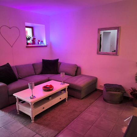 Les Secrets D'Amandine Villa Troguery Exterior photo